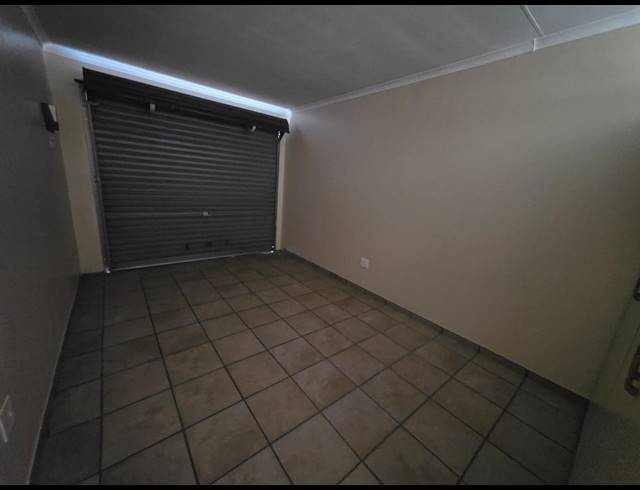 1 BEDROOM TOWNHOUSE FOR SALE IN THREE RIVERS
